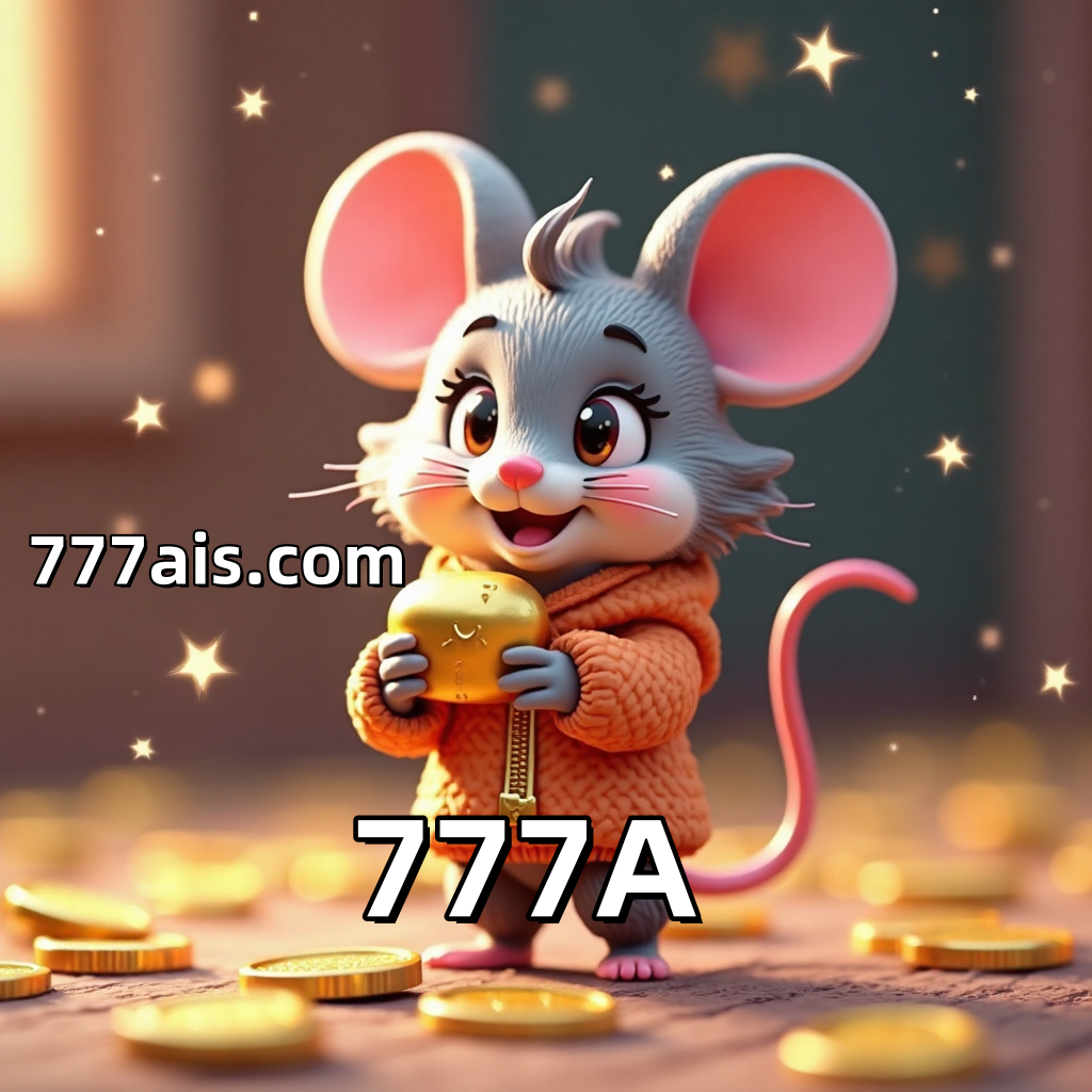 777A